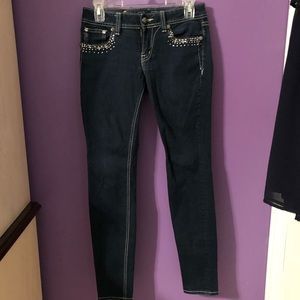 Miss Me Embellished Jeans